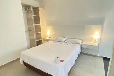 شقة فندقية Ebenezer Aparta