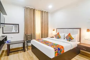 Fabhotel Shyam Inn