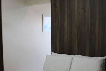 Appartement-hotel Flats Vista Mar