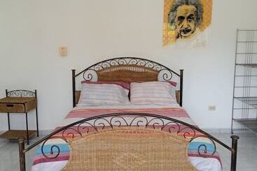 هتل Alma De Tainos