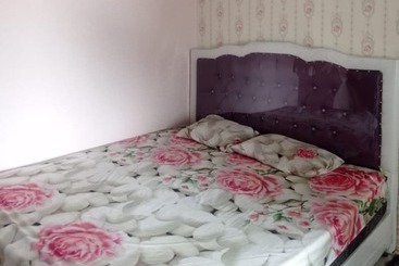 هتل Andesta Guest House Syariah By Oyo