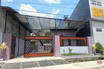 Hotelli Asera Homestay