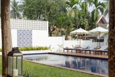 هتل Chic Stay Hana