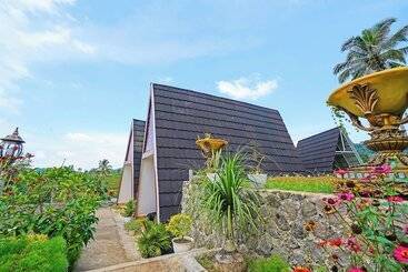 호텔 Collection O 92634 Villa Ds