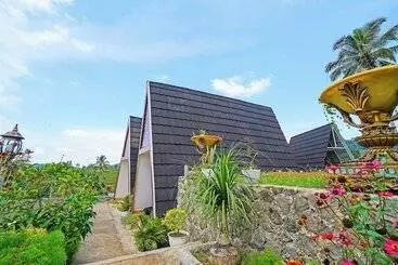 Hotel Collection O 92634 Villa Ds