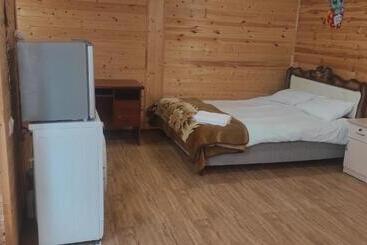 هتل کپسول Narek B&b