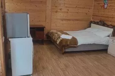 هتل کپسول Narek B&b
