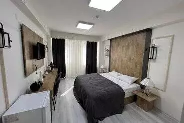 Hotelli şehir Rezidans