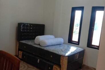 Hotel Express O 91722 Home Stay Dan Sewa Mobil Jhon S Family