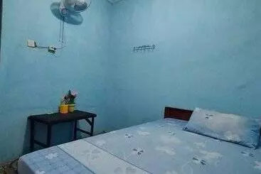 Hotel Ijen Basecamp