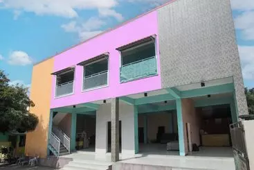 ホテル Jayanni By Oyo