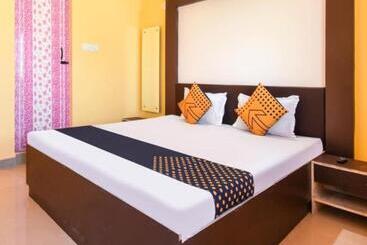 هتل Ai Kk Near Sea Side