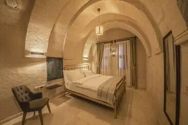 Hotel Limon Cave