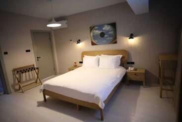 هتل Mare House Boutique