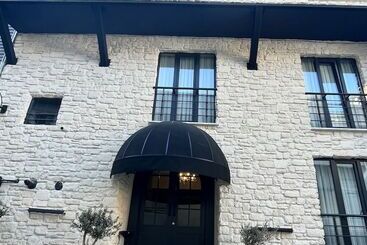 هتل Mare House Boutique