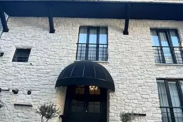 Hotel Mare House Boutique