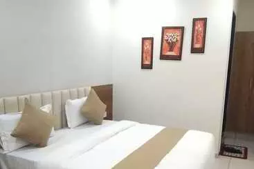 ホテル Md Residency