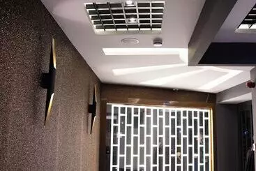 هتل Mg Hill Residence Butik