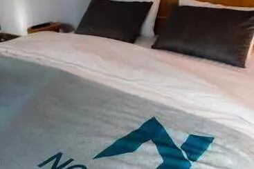 Hotel Nomads Skardu