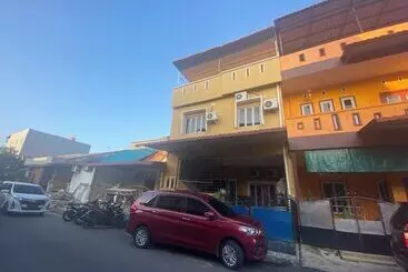 هتل Octav Homestay By Oyo