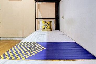 בית מלון כפרי Spot On 92850 Cindelaras B&b Bunk Bed