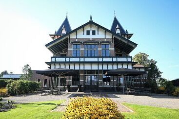 Hotel Wapen Van Hengelo Residence Suites