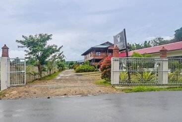 Hotel Wawi Kadio Homestay By Oyo