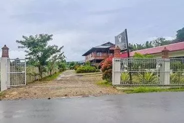 Hotel Wawi Kadio Homestay By Oyo