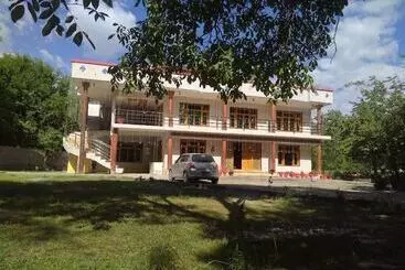 Hotel White Palace Resort