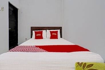 Hotel Wisma Rina Rini By Oyo