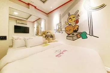 Motel Guri Love Era