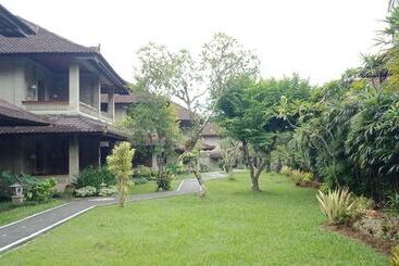 Pension Puri Indrakila