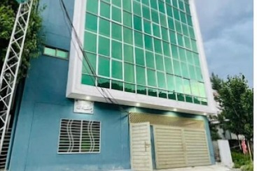 Pensionat River Vibes Guest House Muzaffarabad