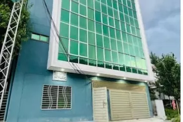 پانسیون River Vibes Guest House Muzaffarabad