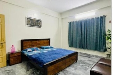 پانسیون River Vibes Guest House Muzaffarabad