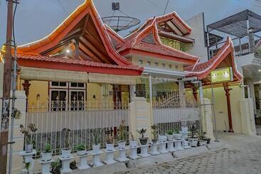 Pensionat Rumah Kost Nakula