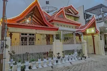 Majatalo Rumah Kost Nakula