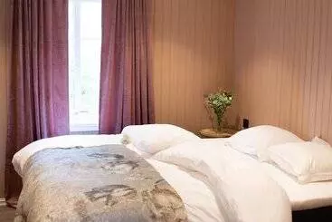 Pension Trugstad Gård