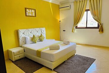 מלון דירות Residence Chay   Luxury Appart