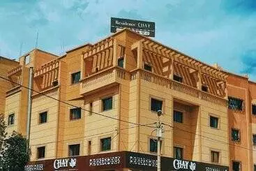 アパートホテル Residence Chay   Luxury Appart