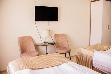 Apartmanszálloda ürgüp Elit Otel