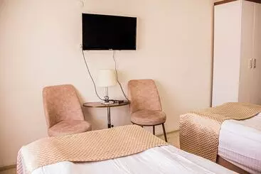 Aparthotel ürgüp Elit Otel