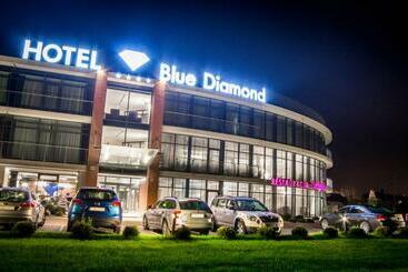 Blue Diamond Hotel Active Spa