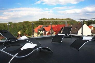 호텔 Amber Suite Adults Only