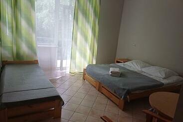 בית מלון כפרי Ameliówka