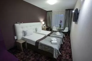 Hotelli Ameliówka