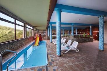 Hotel Beskidzki Raj Medical Spa
