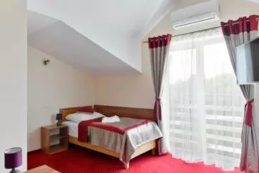 Hotel Dukat