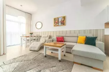 Hotel Dune Resort Mielno   A