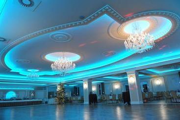 Отель Dworek Eureka